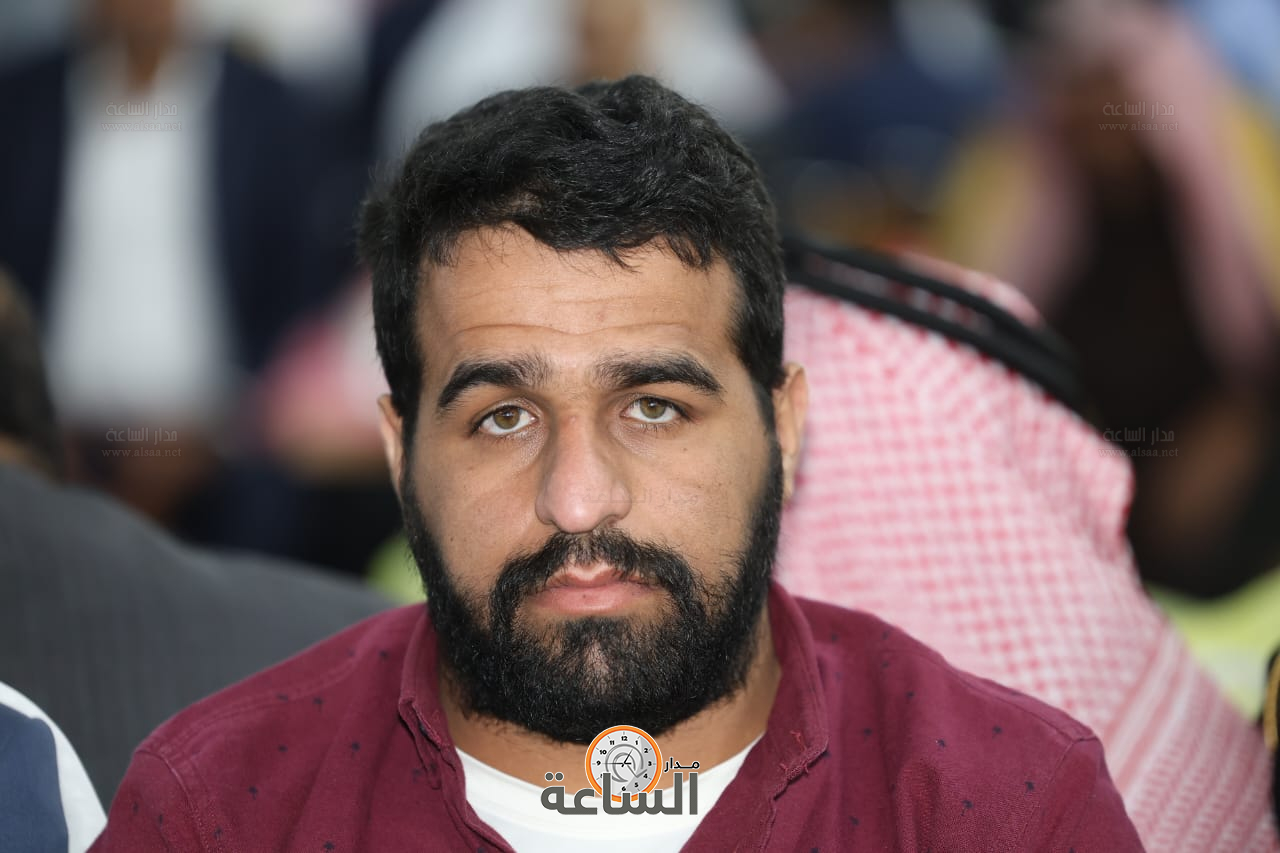 Madar Al-Saa Images 0.5957375501484576