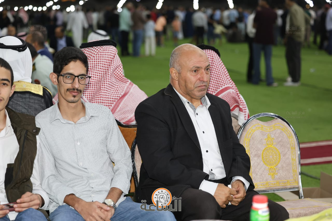 Madar Al-Saa Images 0.4367941931406607