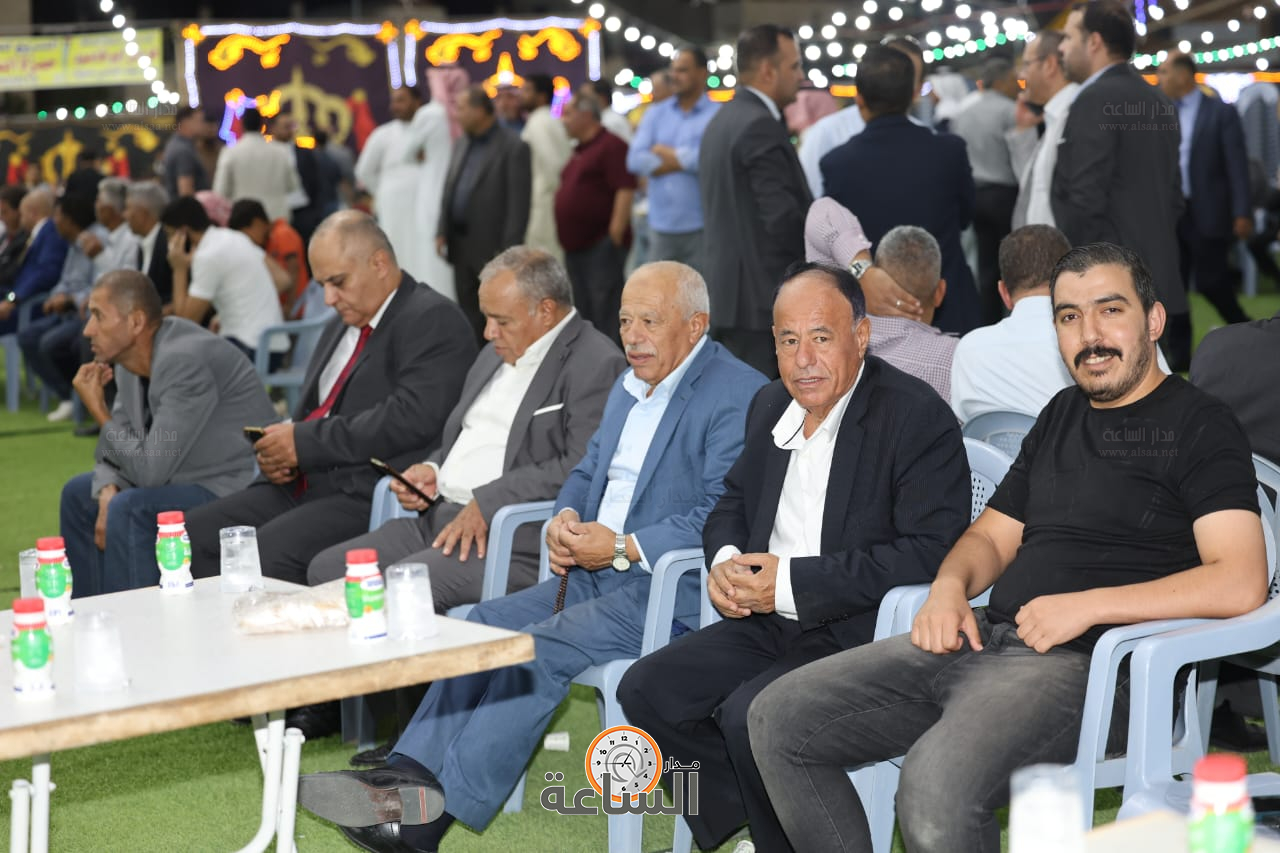 Madar Al-Saa Images 0.6455823543211959