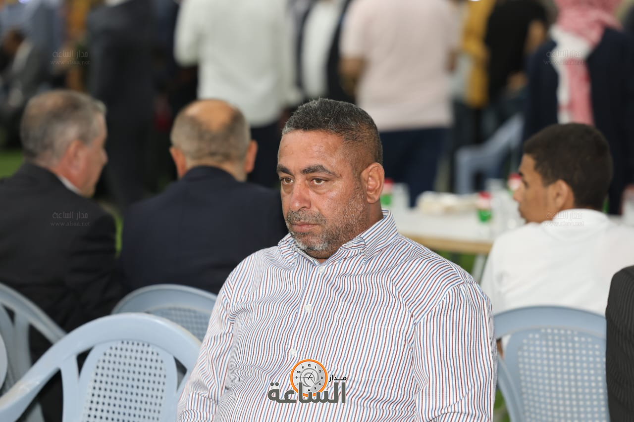 Madar Al-Saa Images 0.016100922851264743