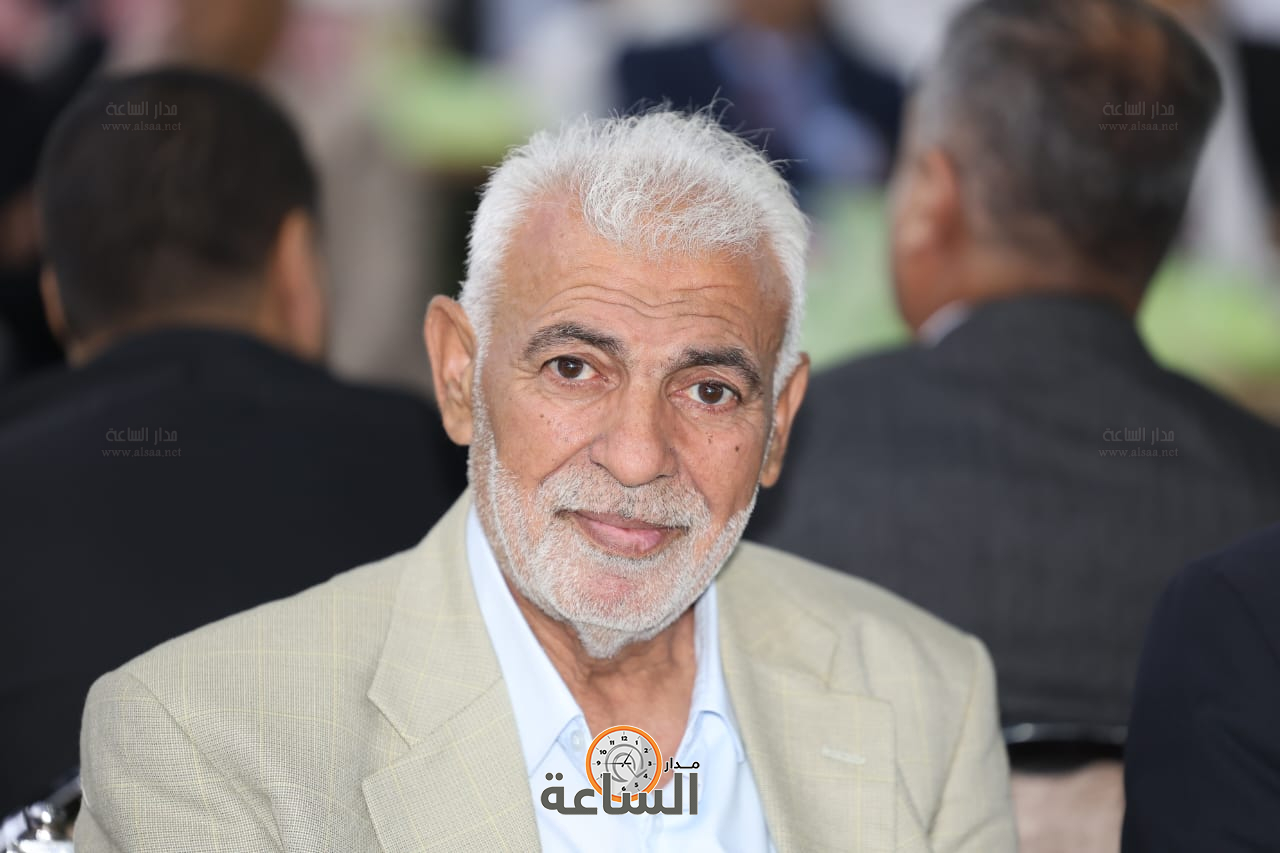 Madar Al-Saa Images 0.7121529912136241