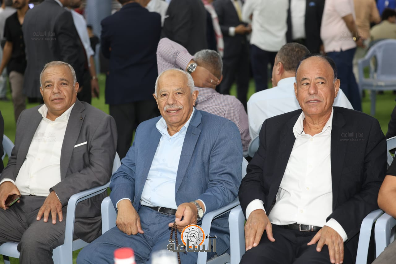 Madar Al-Saa Images 0.5857566779685003