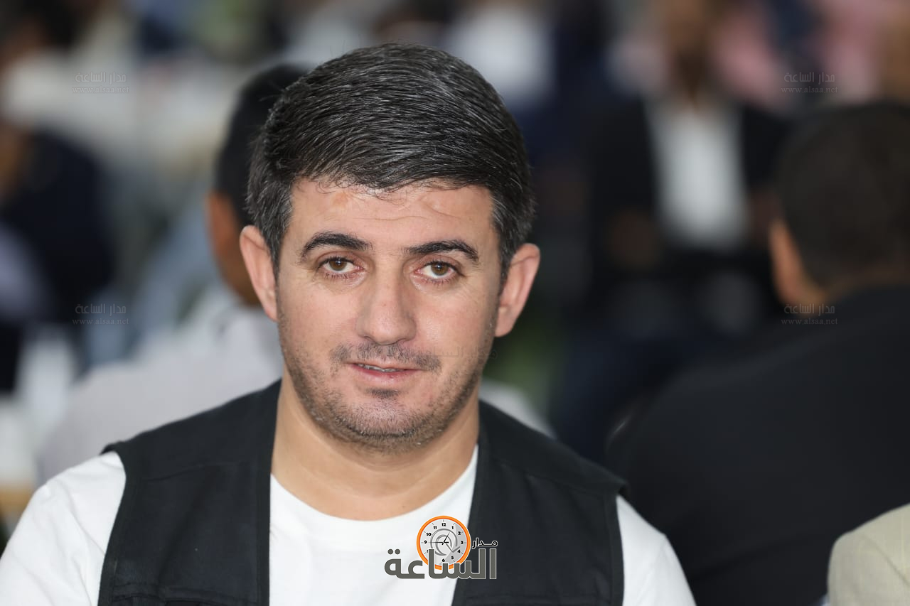 Madar Al-Saa Images 0.11977621021446783