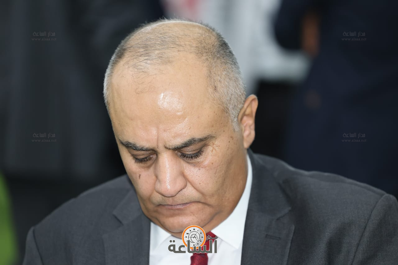 Madar Al-Saa Images 0.32204311409664876