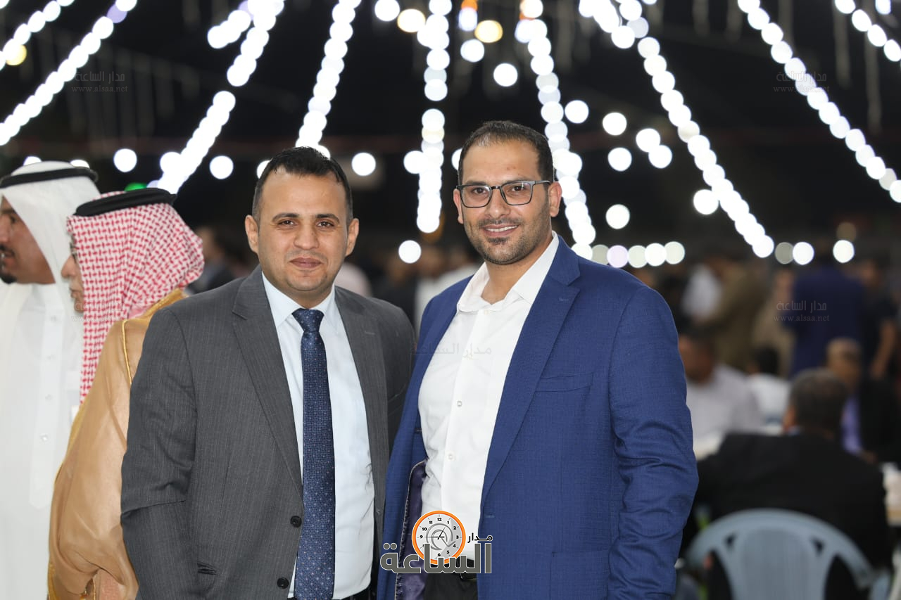 Madar Al-Saa Images 0.710502807199693