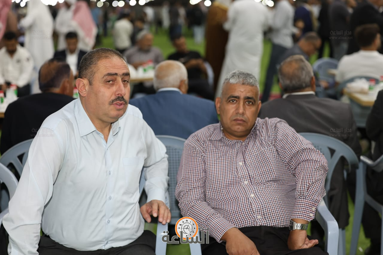 Madar Al-Saa Images 0.7133580401358748