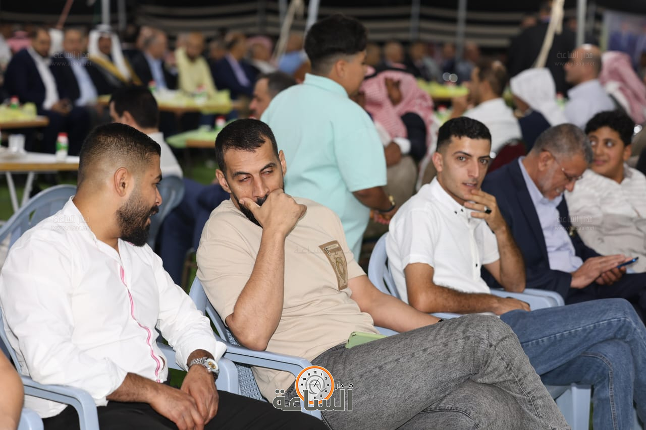 Madar Al-Saa Images 0.3609827452964378