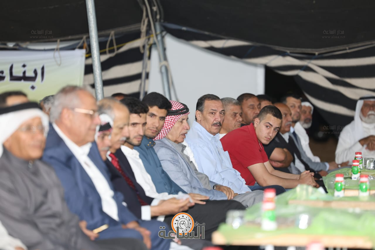 Madar Al-Saa Images 0.24555924228271175