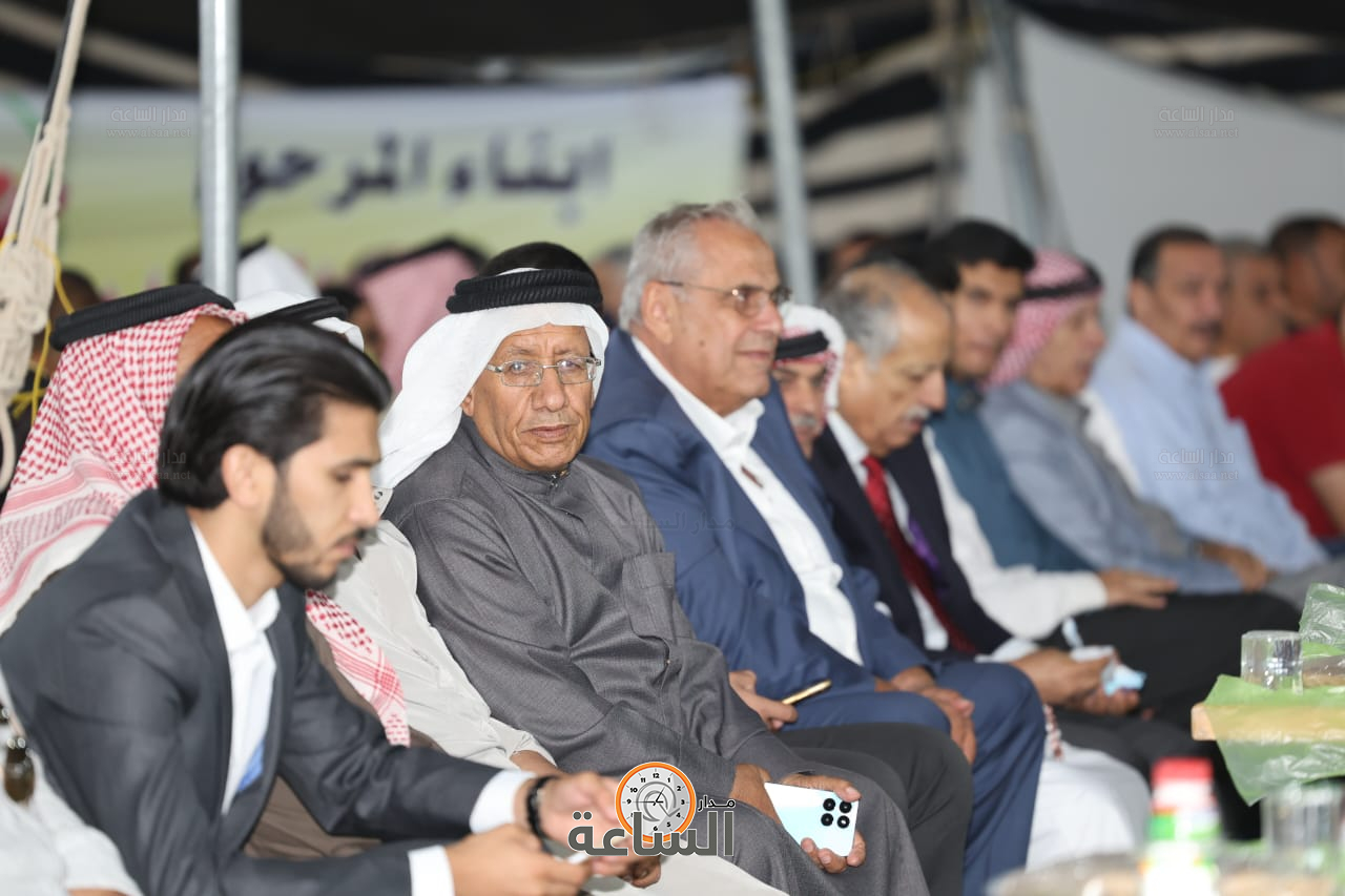 Madar Al-Saa Images 0.6938247355265168