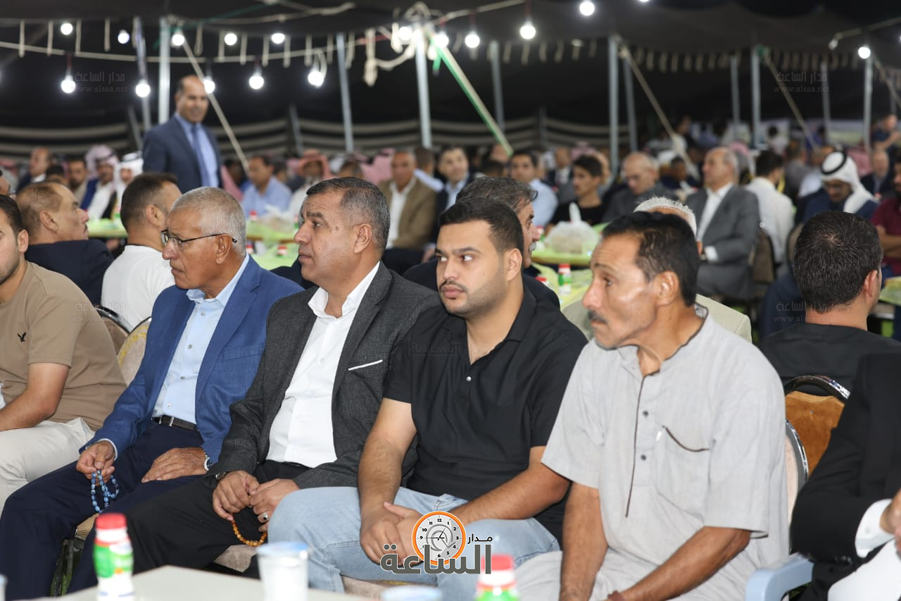 Madar Al-Saa Images 0.13243110464196273