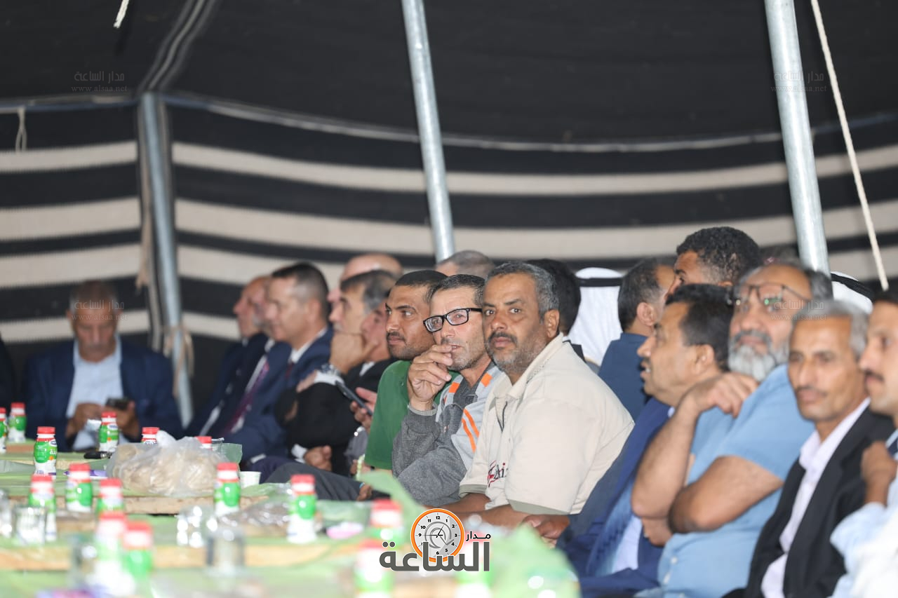 Madar Al-Saa Images 0.6522050528980122