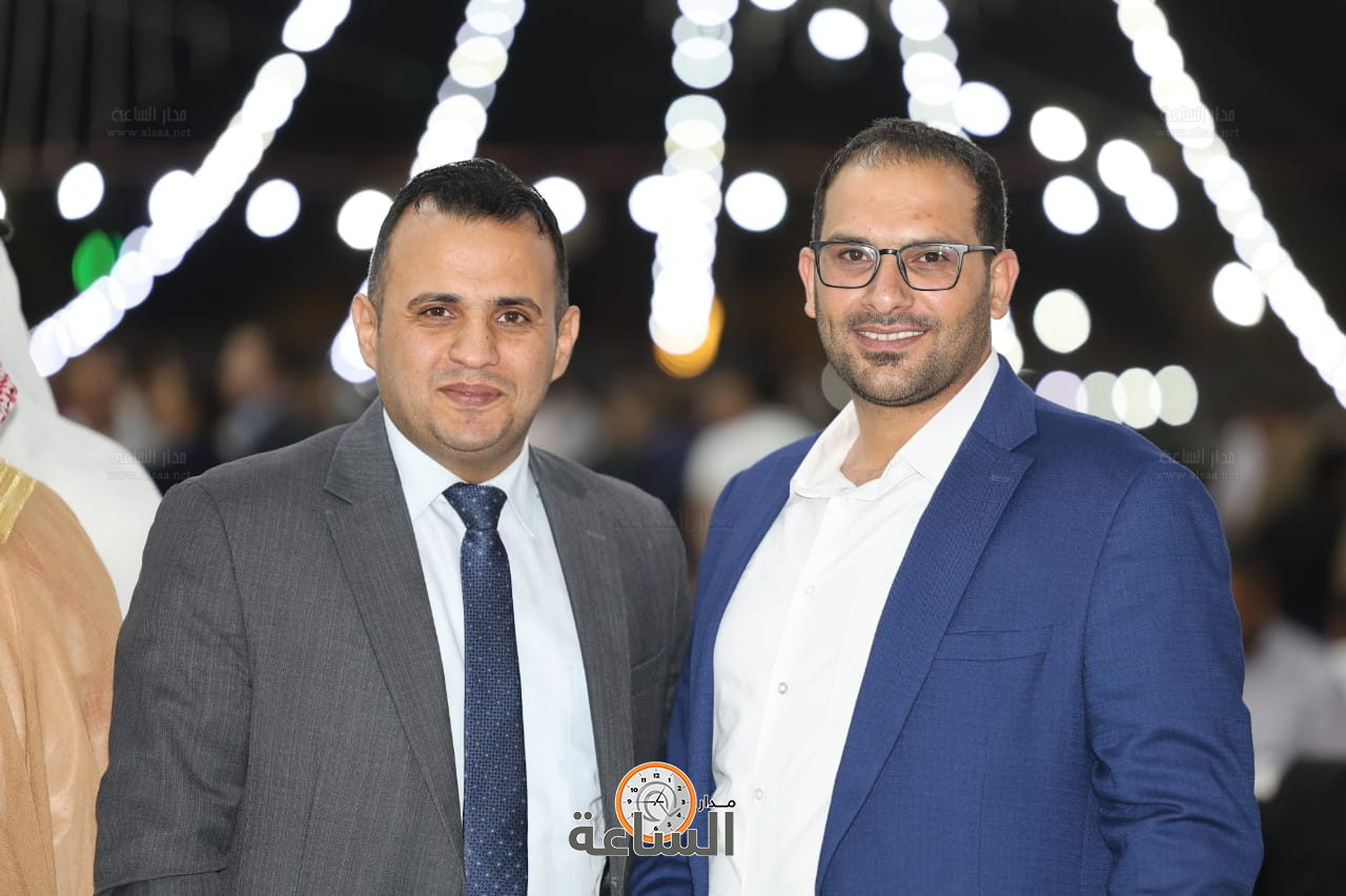 Madar Al-Saa Images 0.11704391875050124