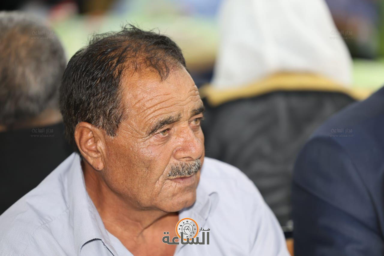 Madar Al-Saa Images 0.029223773058031033