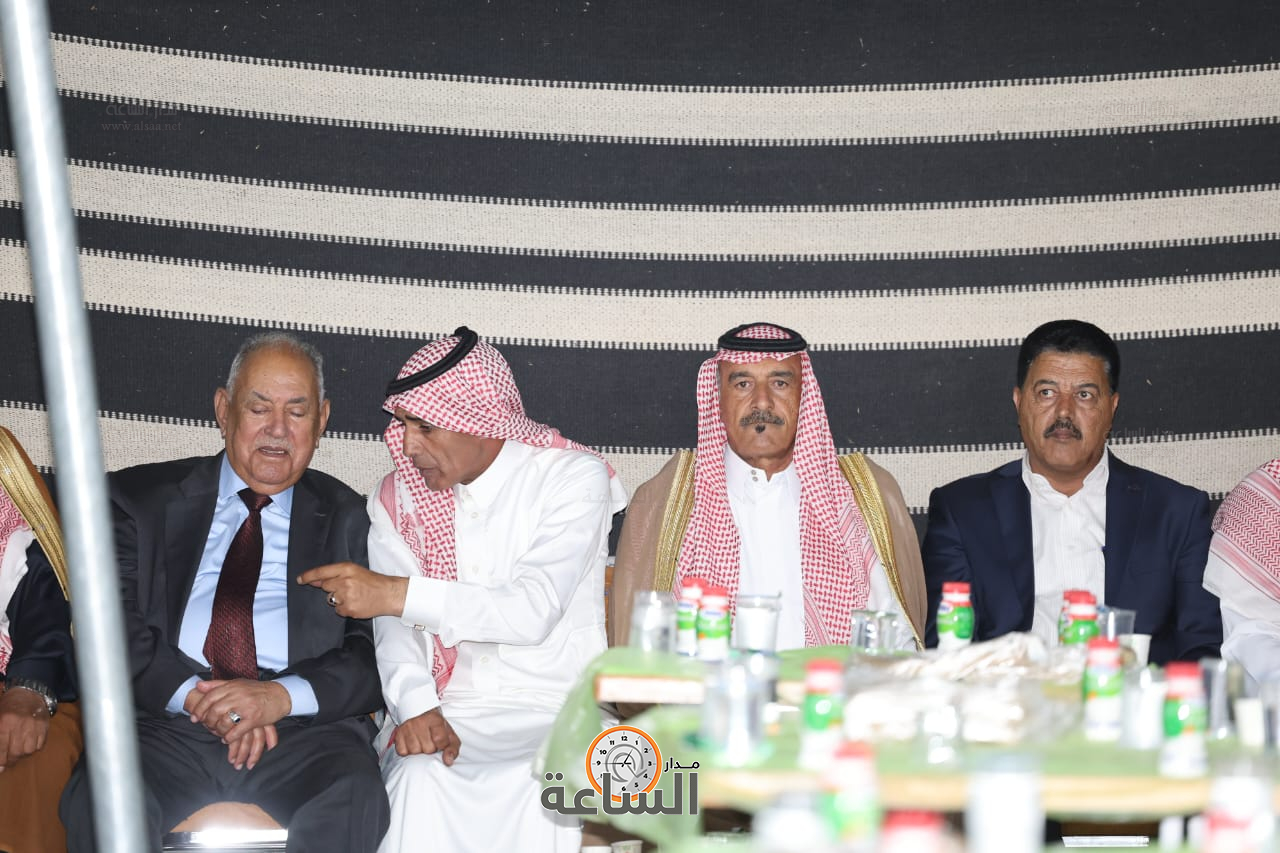 Madar Al-Saa Images 0.1831232804311499