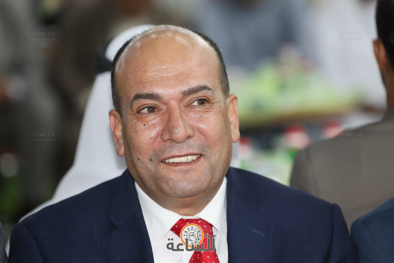 Madar Al-Saa Images 0.5310680956694663