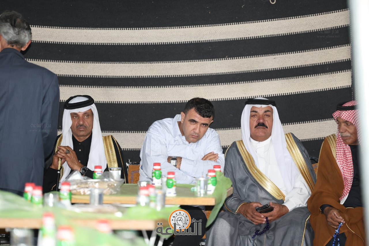 Madar Al-Saa Images 0.8704026075916947