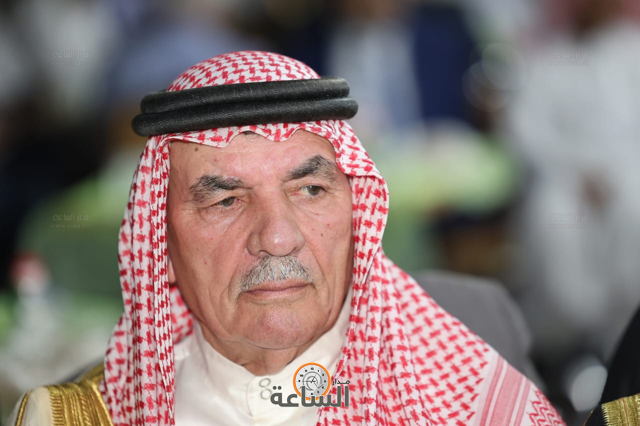 Madar Al-Saa Images 0.21498112488211973