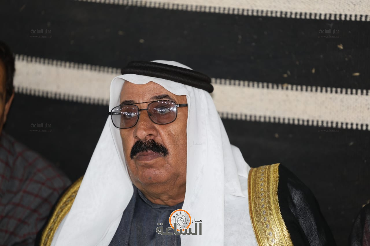 Madar Al-Saa Images 0.8571720330069174