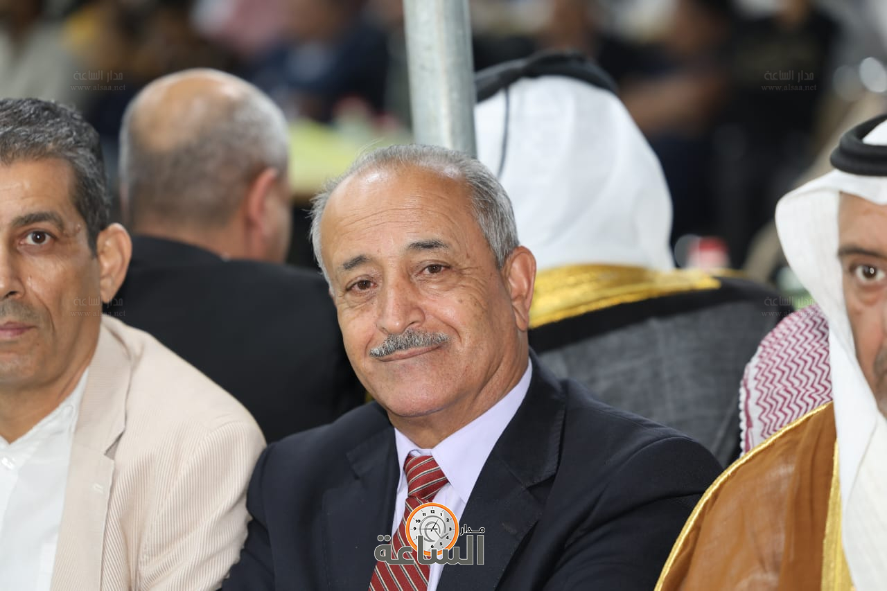 Madar Al-Saa Images 0.5005658590479936