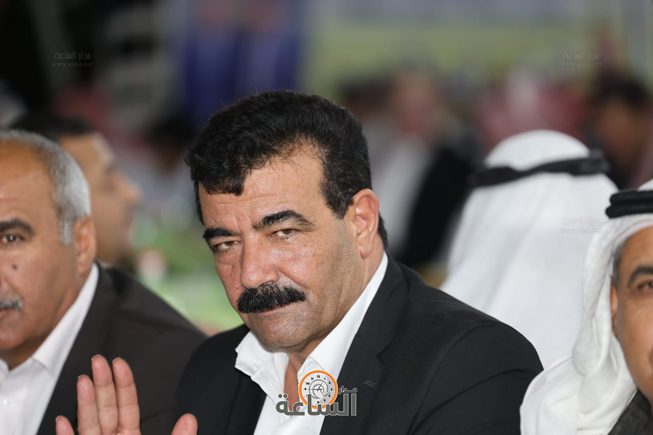 Madar Al-Saa Images 0.18280760470553248