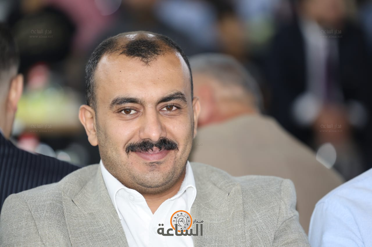 Madar Al-Saa Images 0.03646073893593316