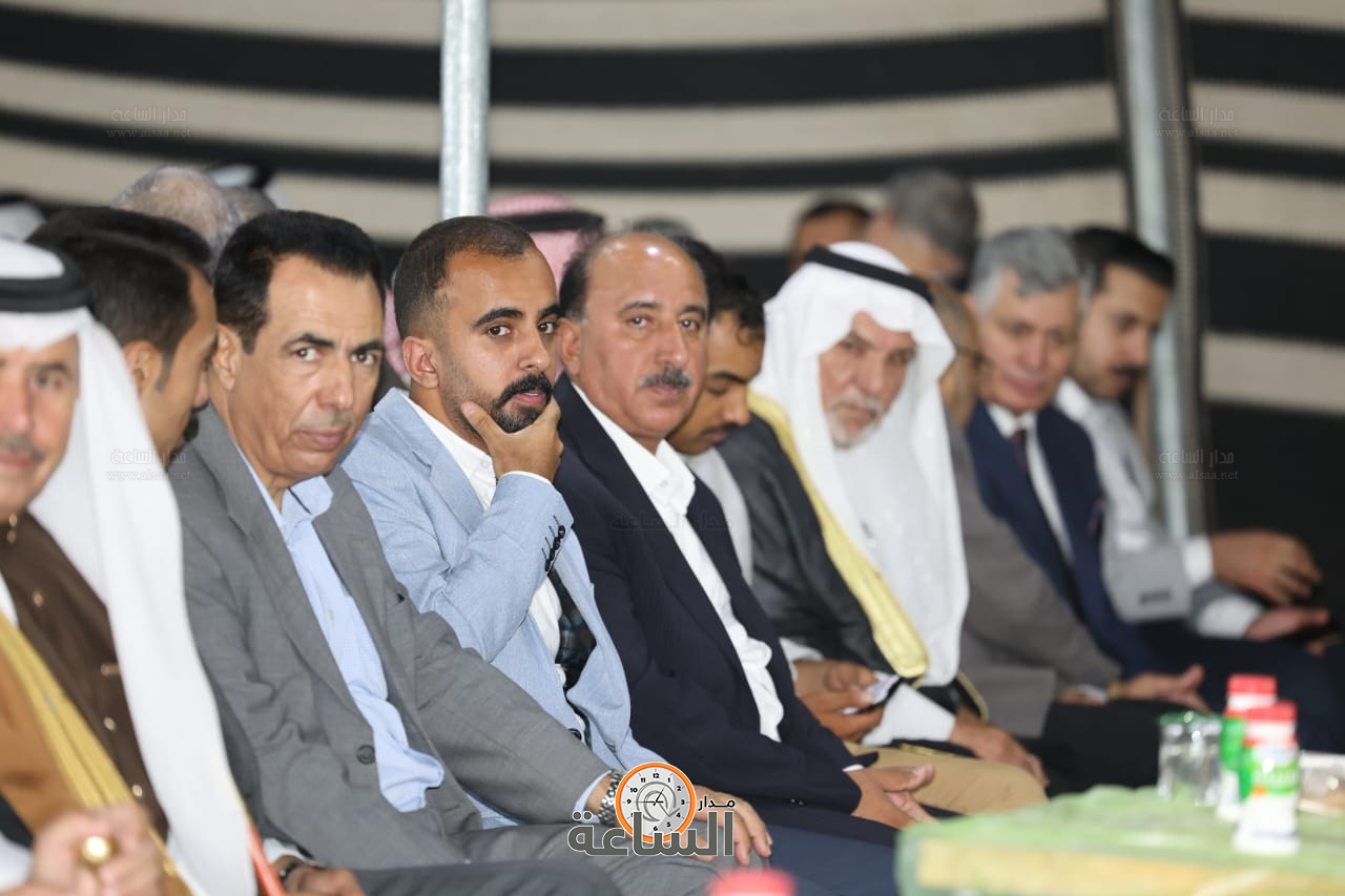 Madar Al-Saa Images 0.40619423529978993