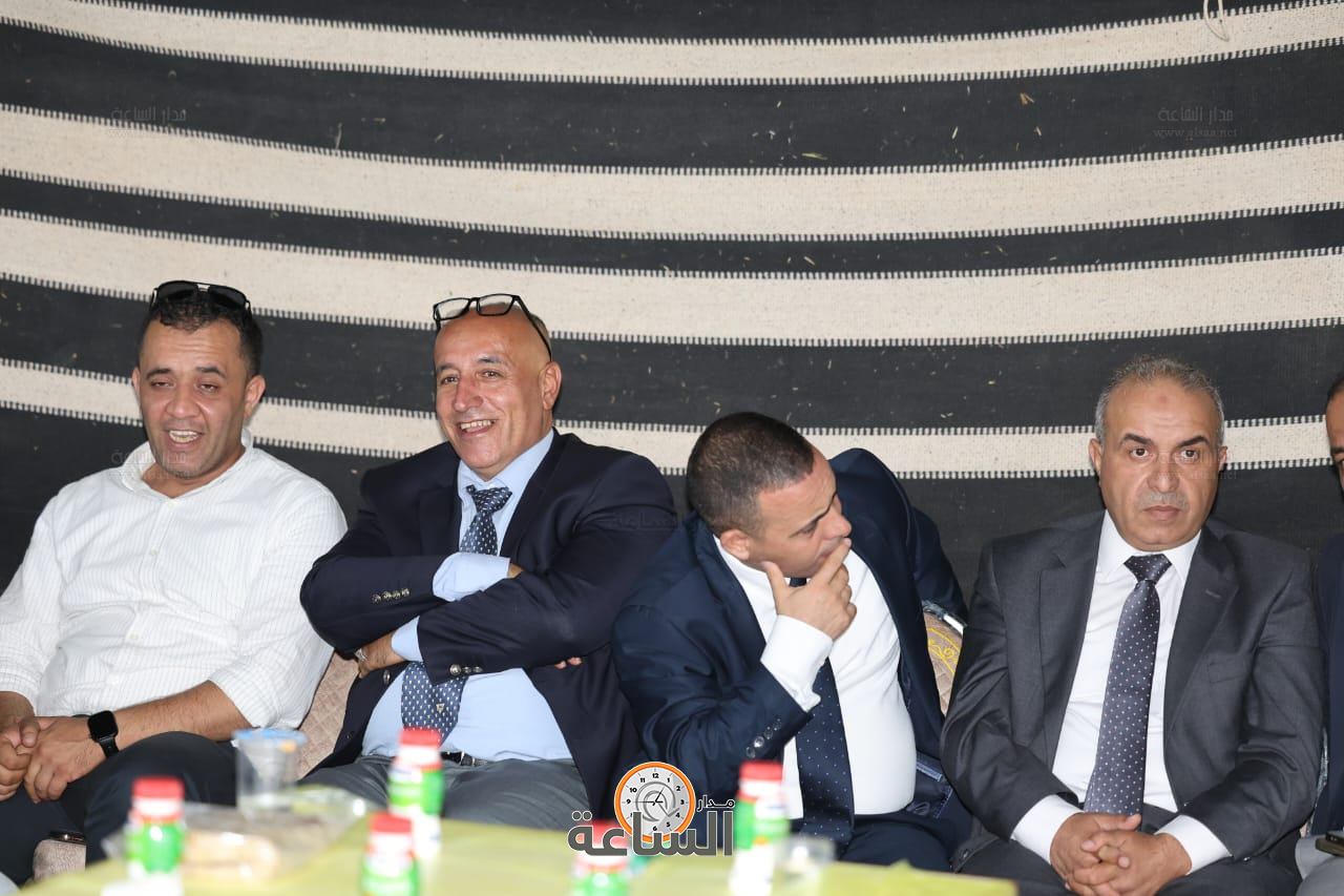 Madar Al-Saa Images 0.3978756458166862