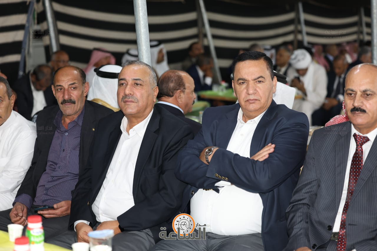 Madar Al-Saa Images 0.45180881835903375