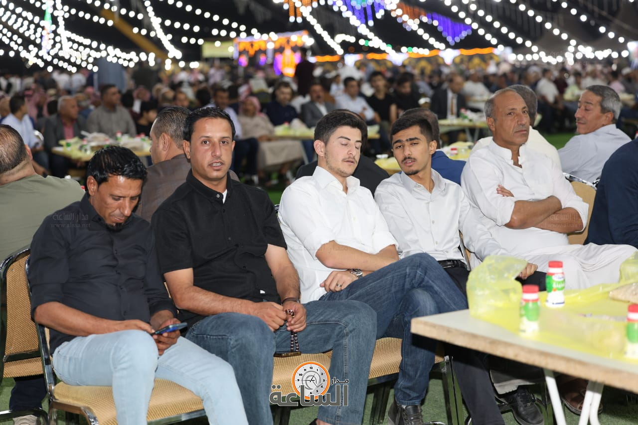 Madar Al-Saa Images 0.0639012915851046