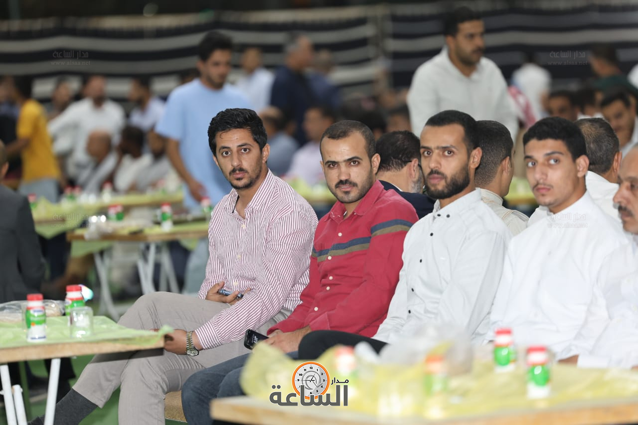 Madar Al-Saa Images 0.3238552434162608