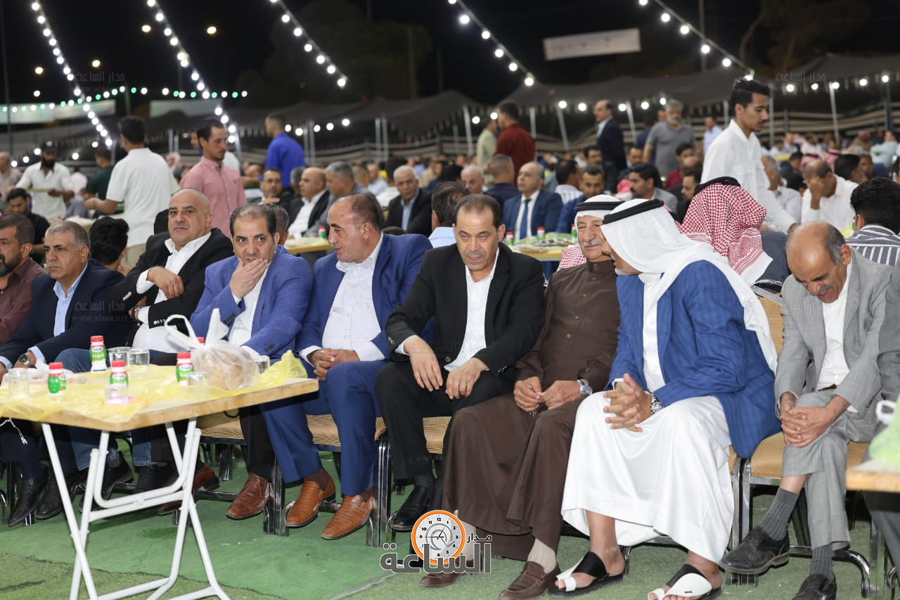 Madar Al-Saa Images 0.5439301884393712