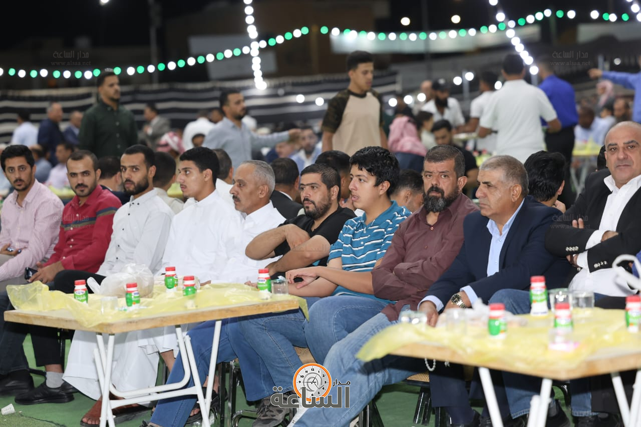 Madar Al-Saa Images 0.9255953481063944