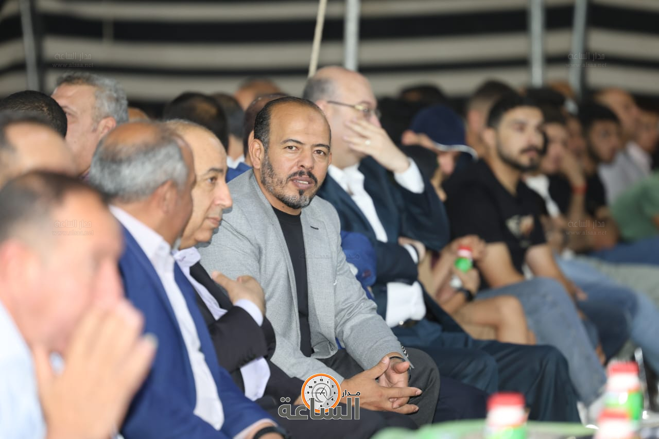 Madar Al-Saa Images 0.4326703106567319