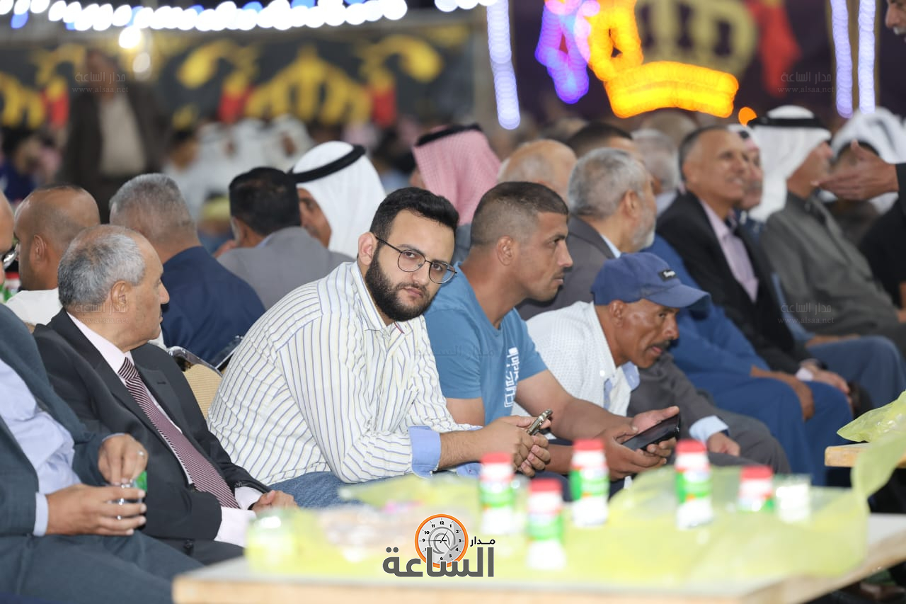 Madar Al-Saa Images 0.854119728916464