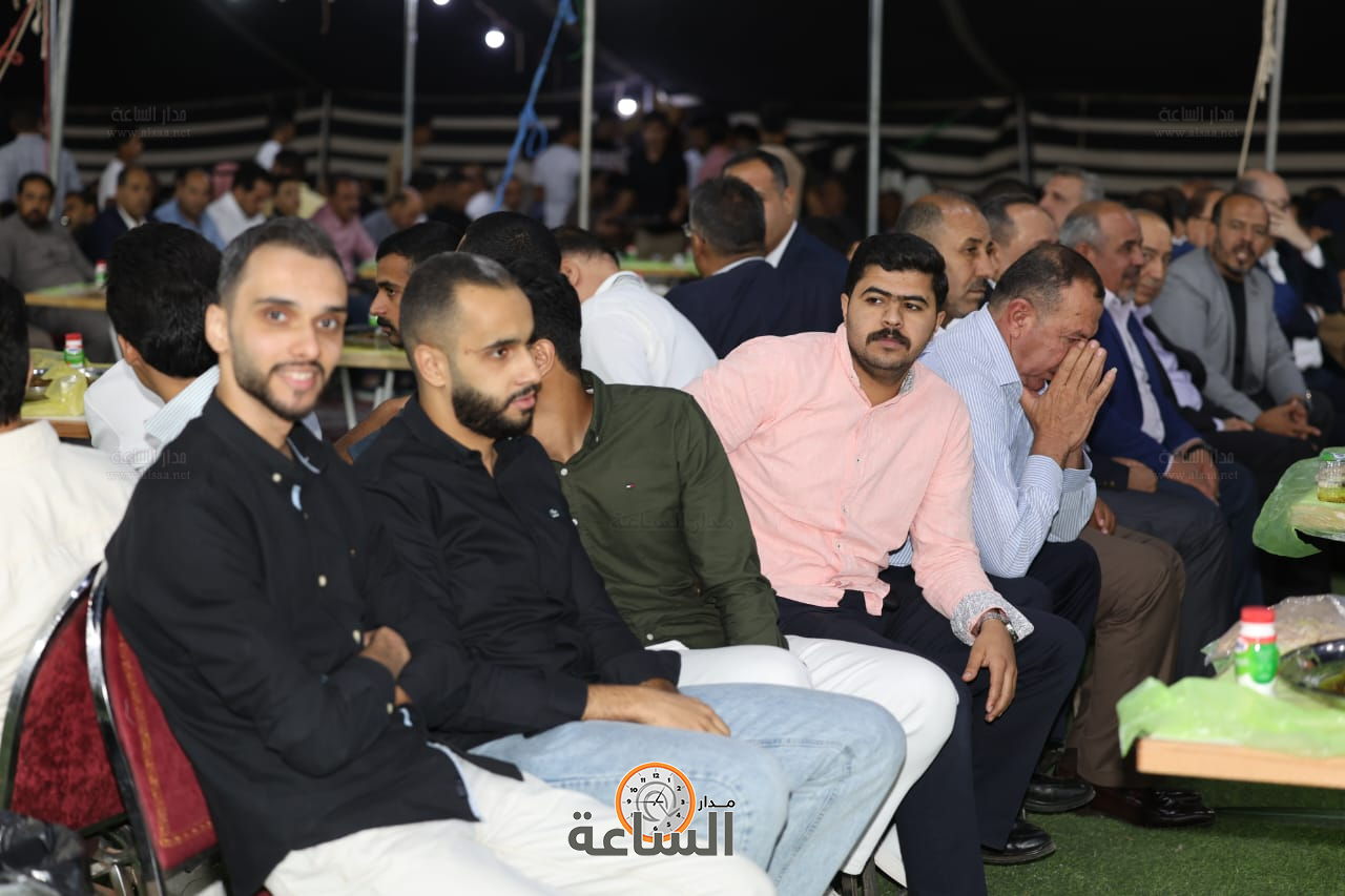 Madar Al-Saa Images 0.1700030046918226