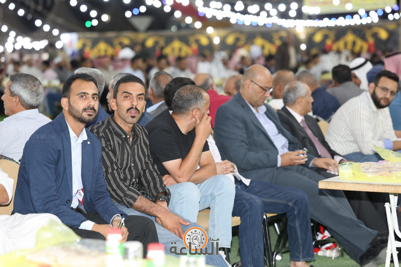 Madar Al-Saa Images 0.8750922279689832