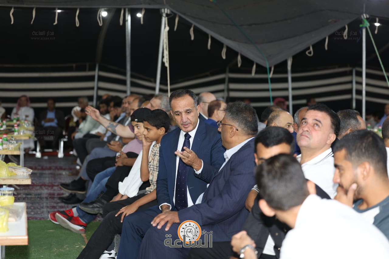 Madar Al-Saa Images 0.37386281239428343