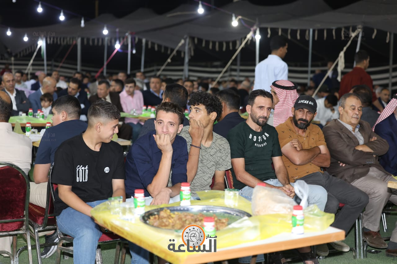 Madar Al-Saa Images 0.5593842493852024