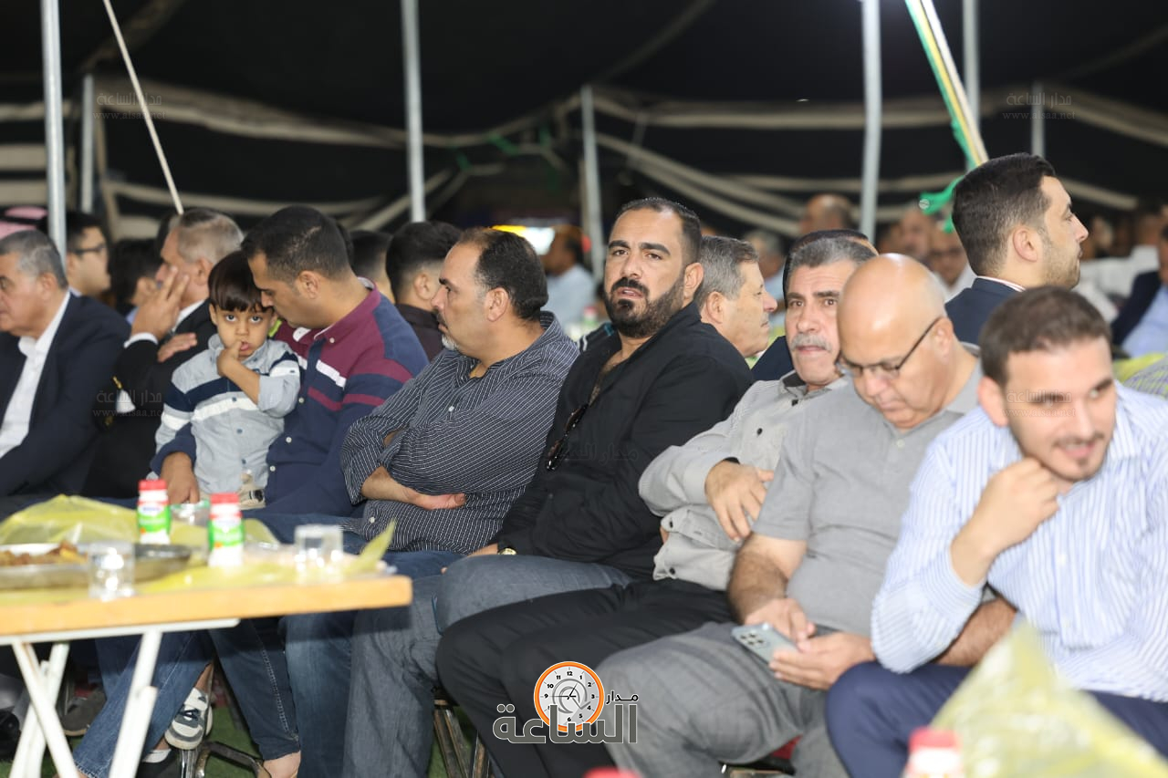 Madar Al-Saa Images 0.126610391277316