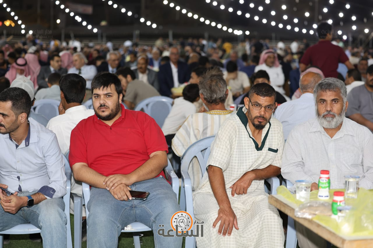 Madar Al-Saa Images 0.16620401914581984