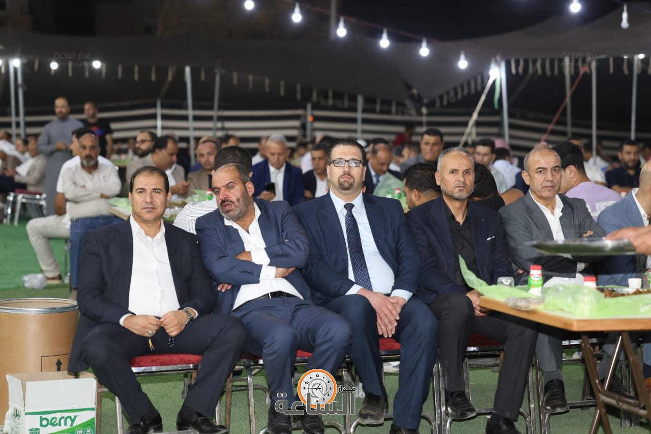 Madar Al-Saa Images 0.49441651663535957