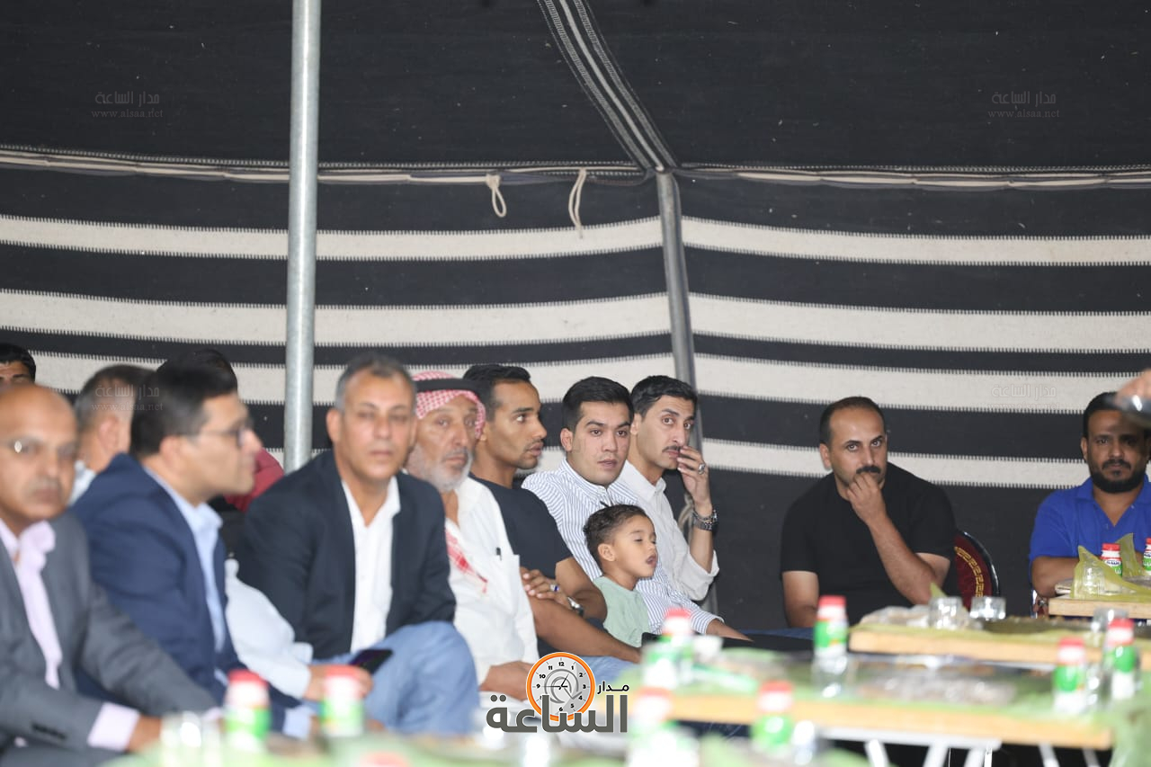 Madar Al-Saa Images 0.2887531157110752