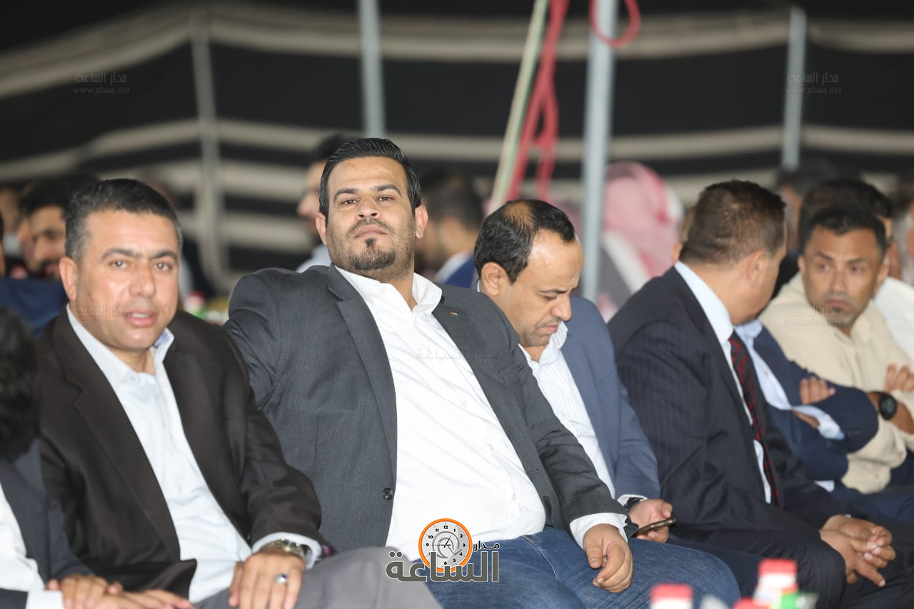 Madar Al-Saa Images 0.7628885591433443