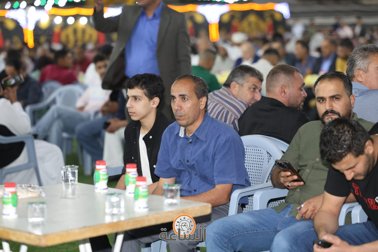 Madar Al-Saa Images 0.17280414237081299