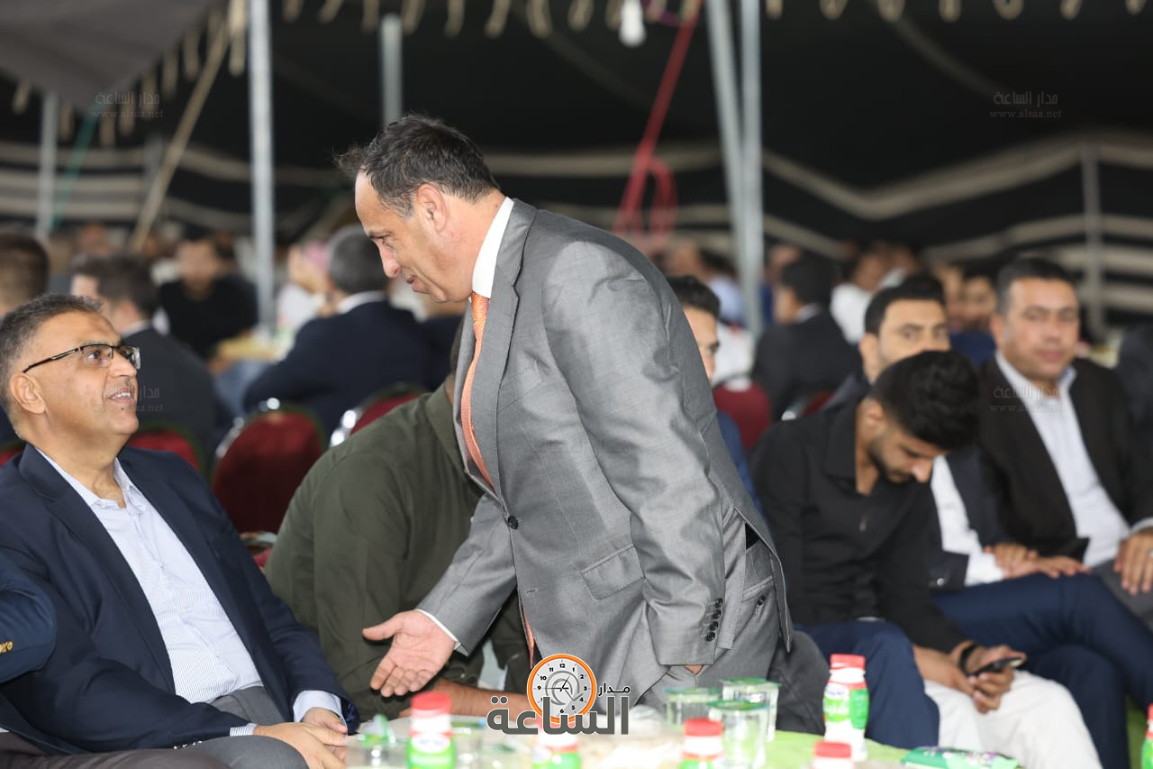 Madar Al-Saa Images 0.29555985209471325