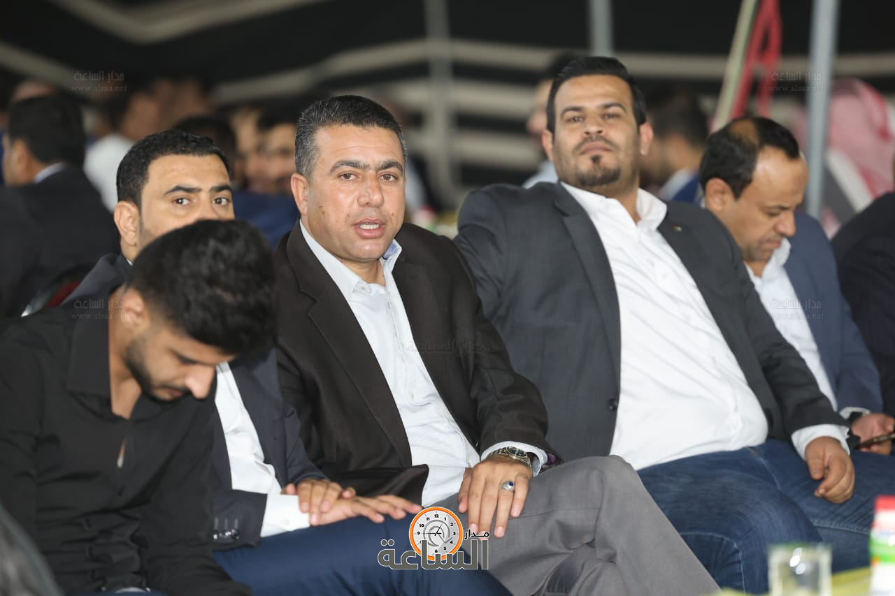 Madar Al-Saa Images 0.7885531599217409