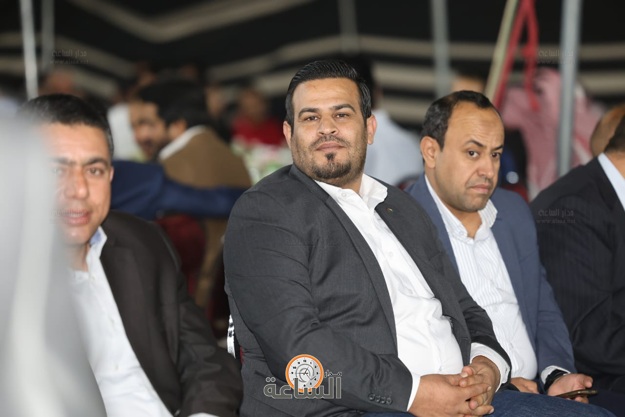 Madar Al-Saa Images 0.7462646514879407