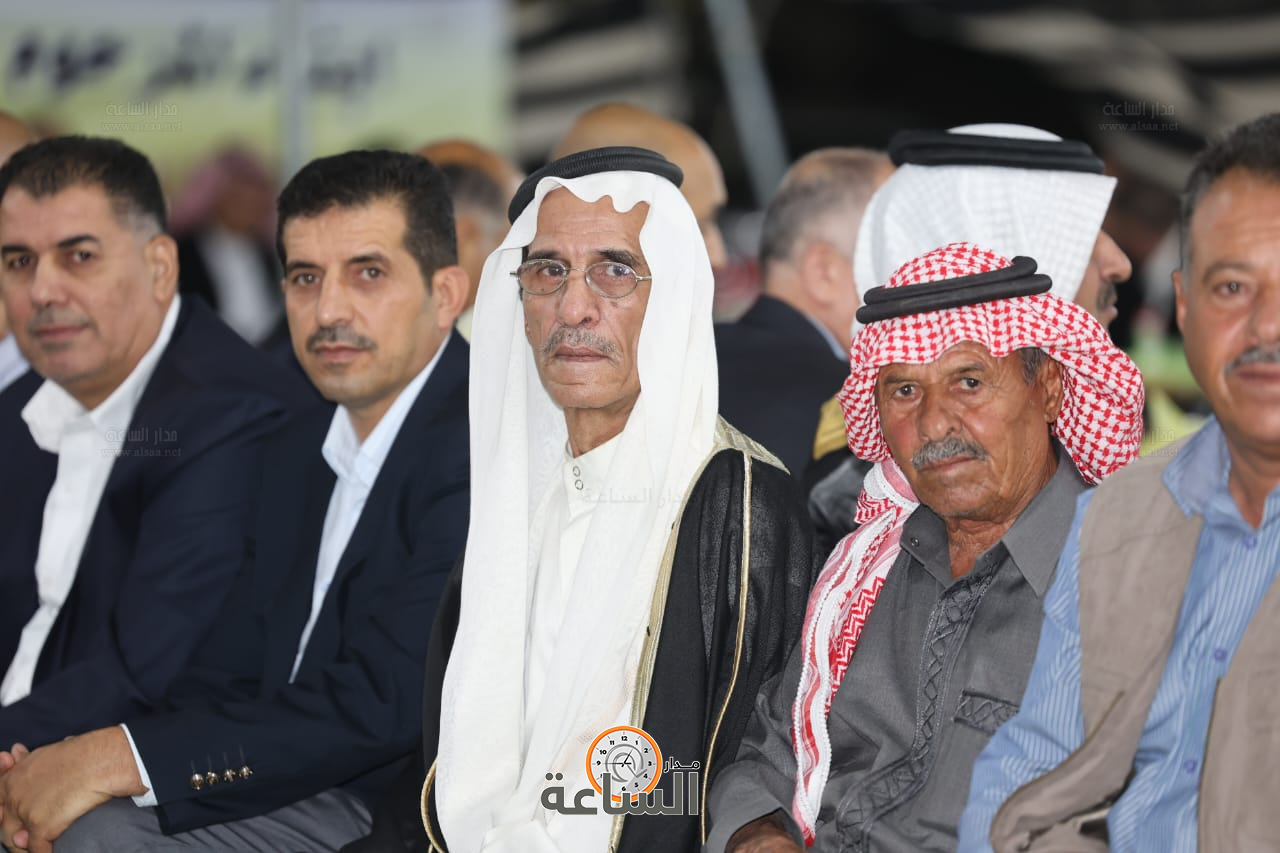 Madar Al-Saa Images 0.421599967571024