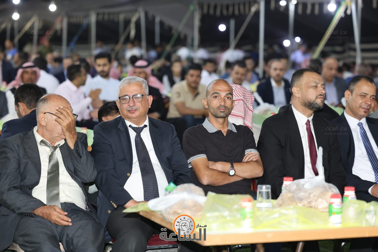 Madar Al-Saa Images 0.5607337823110328