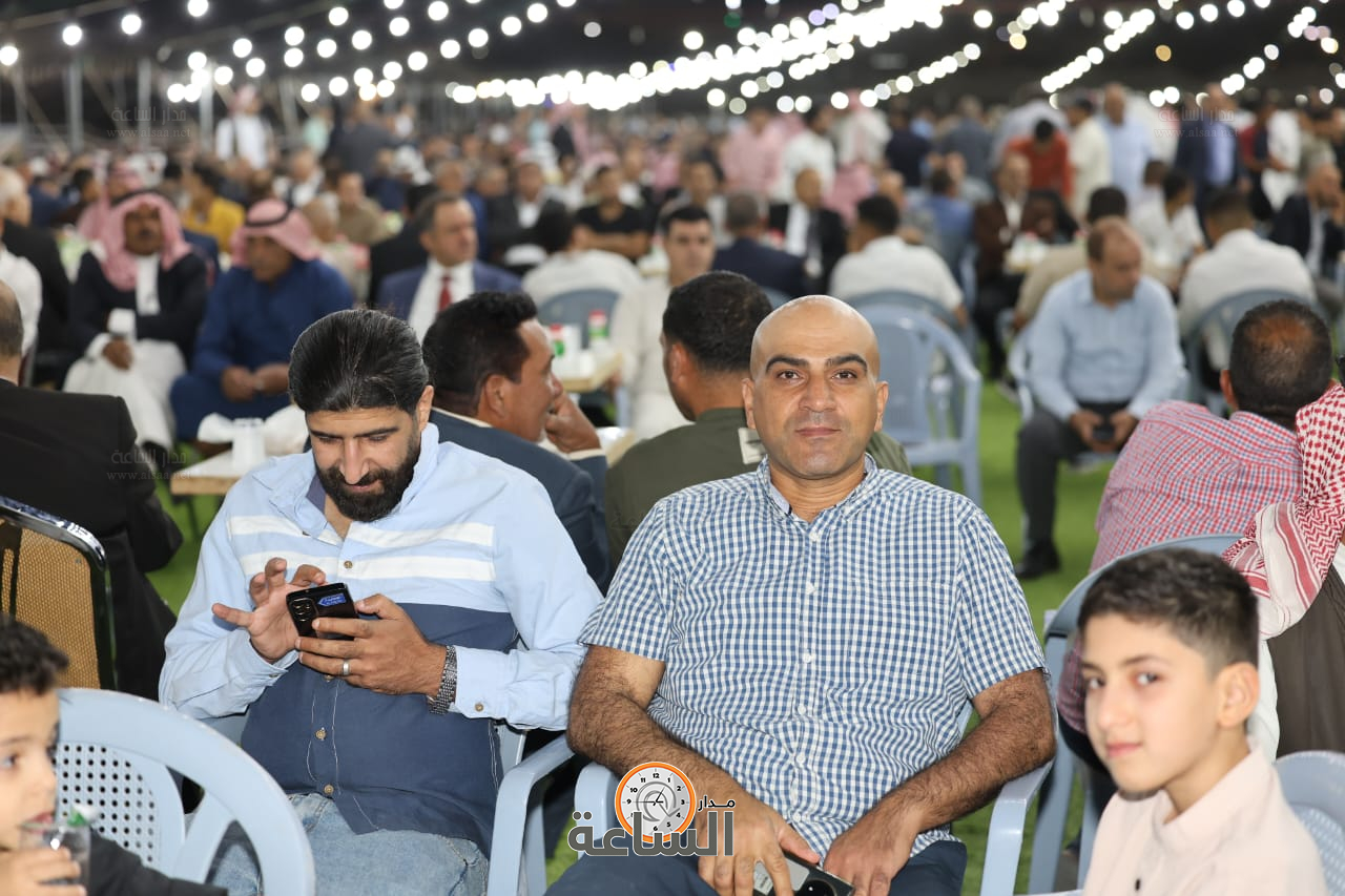 Madar Al-Saa Images 0.36936022486868336